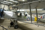 de Havilland DH.82a Tiger Moth G-AXAN
