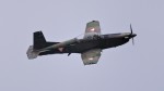 Pilatus PC-7 3H-FC Austrian Air Force