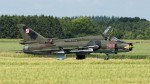 Sukhoi Su-22M4 3819 Polish Air Force