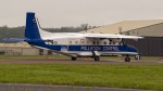 Dornier 228-212 LM 57+04 German AF