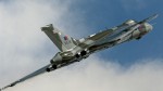Avro 698 Vulcan B2 XH558 G-VLCN