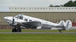 Beech G18S N45CF