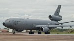 McDonnell Douglas KC-10A Extender 87-0118 USAF