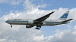 Boeing 777-269-ER 9K-AOB Kuwait Airways