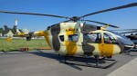 Eurocopter-Kawasaki UH-72A Lakota EC-145 09-72105