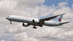 Boeing 777-333/ER C-FIVQ Air Canada