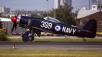 Hawker Fury FB.10 F-AZXL/369 Australian Navy