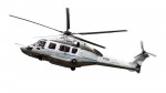 Eurocopter EC175 F-WWPB Airbus Helicopter