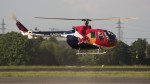 BO 105C RedBull D-HTDM