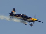 Zivko Edge 540 Chambliss