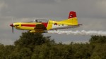 Pilatus PC-7 L-11 Royal Netherlands Air Force
