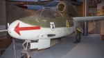 Heinkel He-162A-1 Volksjager 120076