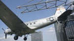 Douglas C-47B Skytrain 45-0951 USAF