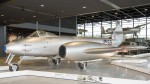 Gloster Meteor F.4 I-69 Royal Netherlands Air Force