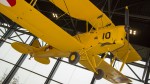 de Havilland DH-82a Tiger Moth II A-10 Royal Netherlands Air Force