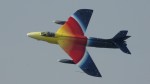 Hawker Hunter F58A G-PSST