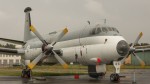 Breguet 1150 Atlantic 61+17 German Navy