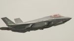 Lockheed Martin F-35A Lightning II F-001/OT 323Sqn Royal Netherlands Air Force