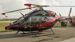 Bell 429 Global Ranger SP-MMA