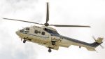 Eurocopter AS-532U2 Cougar Mk2 82+02 Germany air force
