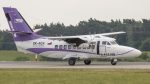 Let L-410 NG Turbolet OK-NGA Let