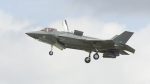 Lockheed Martin F-35B Lightning II ZM137 207/617sq RAF