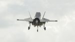 Lockheed Martin F-35B Lightning II ZM137 207/617sq RAF | Marcel van Leeuwen