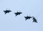 F-15C Eagle