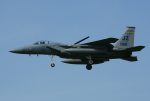 F-15C Eagle 83-0012/JZ 122nd FS LA ANG