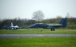 F-15C Eagle 85-0096 159th FS FL ANG