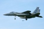F-15C Eagle 86-0162 159th FS FL ANG