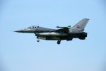 F-16AM Fighting Falcon 15110 Esq201/301 Portugese Air Force