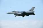 F-16AM Fighting Falcon J-016 312sq Royal Netherlands Air Force