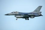 F-16AM Fighting Falcon J-513 323sq Royal Netherlands Air Force