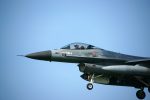 F-16AM Fighting Falcon J-871 322sq Royal Netherlands Air Force