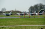 F-16AM Royal Netherlands Air Force