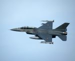 F-16BM Fighting Falcon FB-24 10w Belgian Air Force