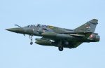 Mirage 2000D 668/3-IG EC01.003 French Air Force