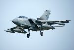 Tornado GR.4 ZA459/025 31 sq Marham Wing RAF