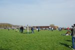 Spotters Frisian Flag