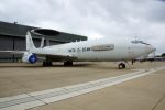 Boeing E-3A Sentry LX-N90444 NAEW&CF NATO
