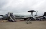 Boeing E-3A Sentry LX-N90459 NAEW&CF NATO