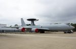 Boeing Sentry AEW.1 ZH106/06 /54(R) Sq RAF