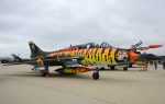 Sukhoi Su-22UM3K 707 21 BLT Polish Air Force