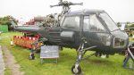 Westland Wasp HAS .1 G-BZPP