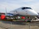 Mitsubishi MRJ-90STD JA23MJ Mitsubishi Aircraft Company/All Nippon Airways - ANA