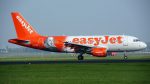 Airbus A319-111 G-EZBI easyJet