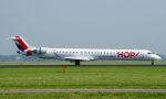 Bombardier CRJ-1000EL NG F-HMLG Hop (Air France)