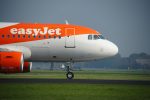 Airbus A319-111 G-EZDT easyJet