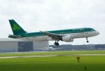 Airbus A320-214 EI-DEM Aer Lingus